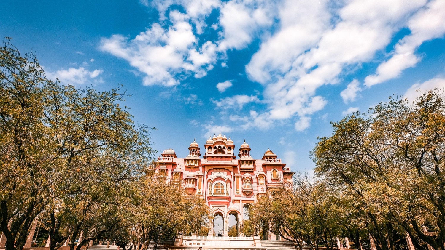 Hawa Mahal