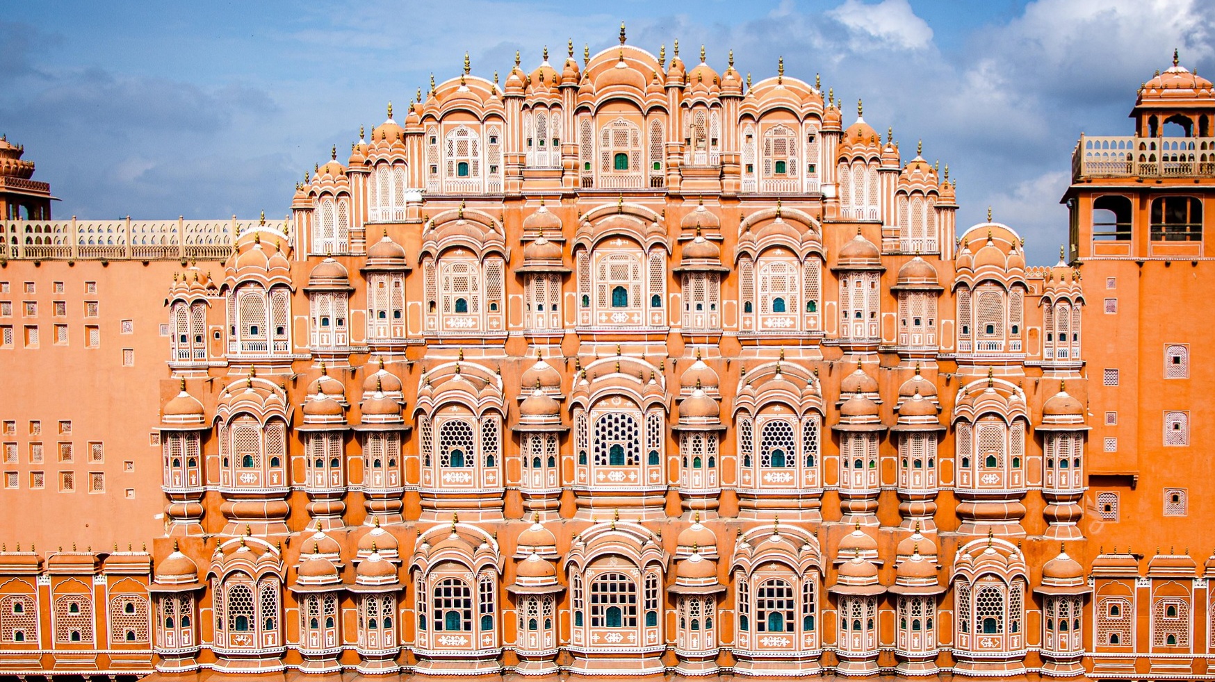Hawa Mahal