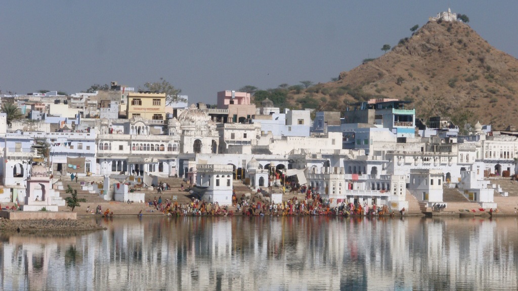 Jaipur
